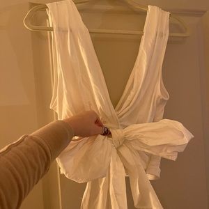 Anthropologie blouse